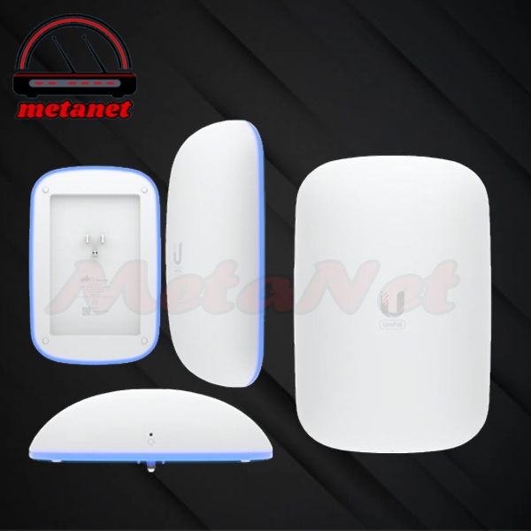 Ubiquiti U6-Extender | Unifi6 Extender