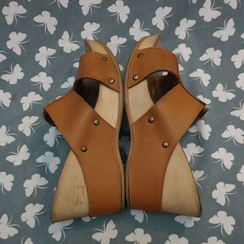 SANDAL BE-BOB PRELOVED ORI