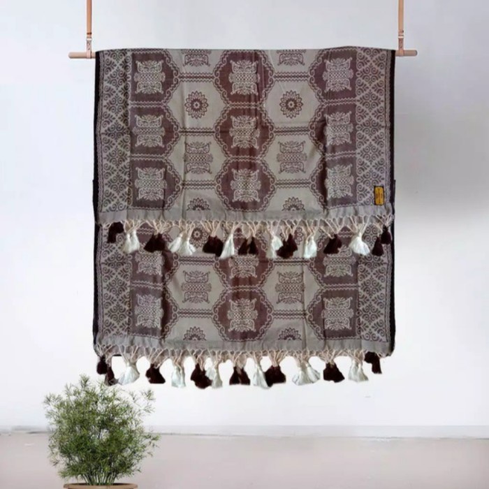 Sorban sorban wadimor motif terbaru warna baru(S4C2) ORIGINAL GROSIR Sorban Putih Sorban Polos BISA 