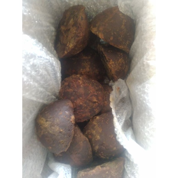 

Gula merah batok asli dari palembang