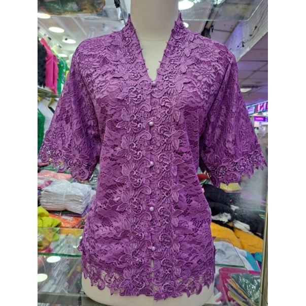 ATASAN BROKAT PESTA IMPORT