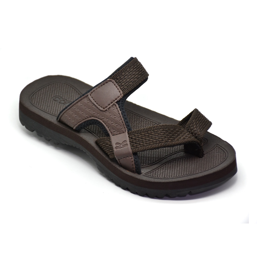 Sandal Carvil Anak Gibson-Tp