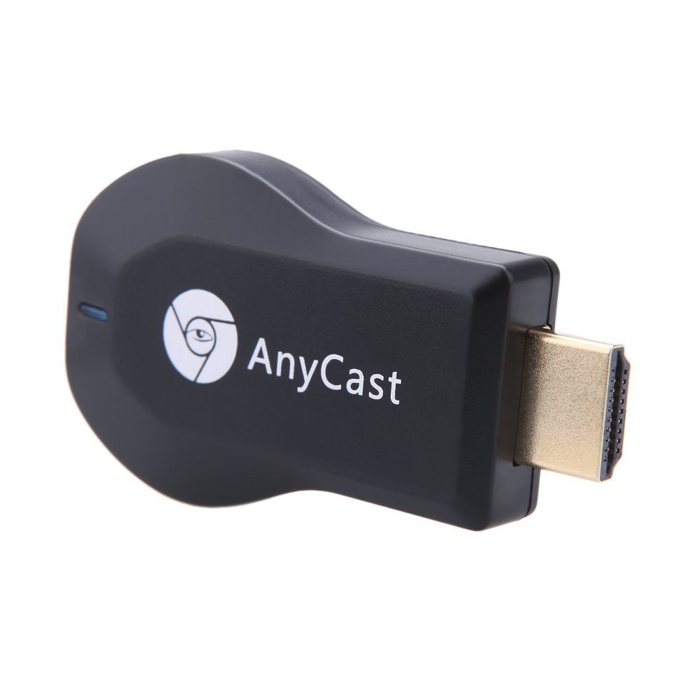 Anycast M2 Plus EZCast Mirroring DLNA Airplay - Wifi Display Receiver Dongle