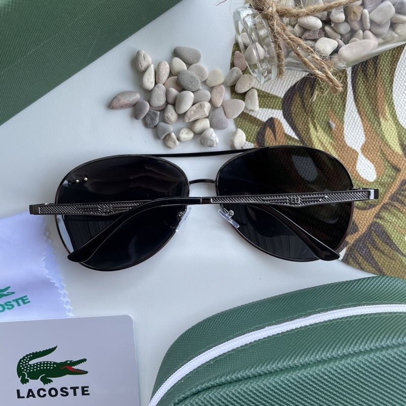 LACO$ TE SUNGLASSES / KACAMATA LACO$ TE FULLSET