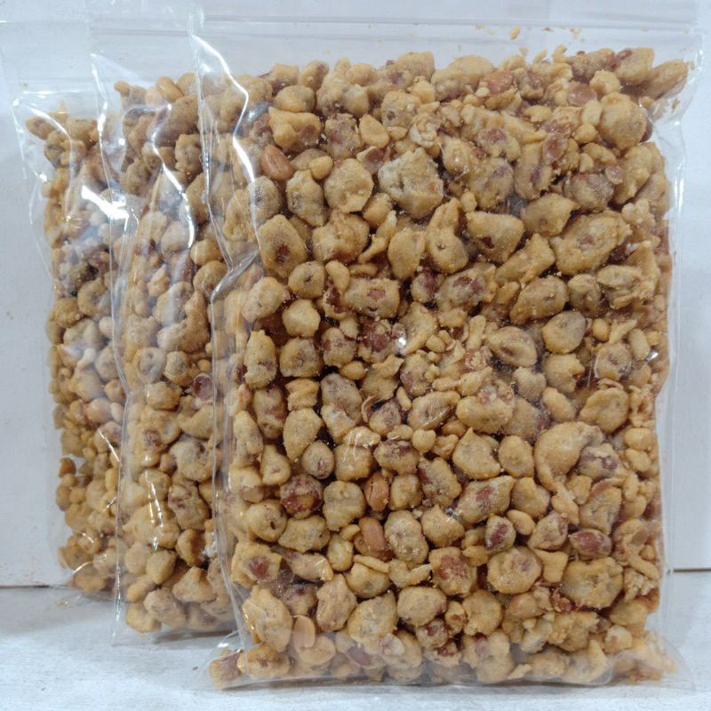 

Kacang bandung 500gram/kacang telor tepung/kacang telor manis