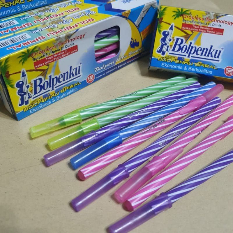 

pulpen murah