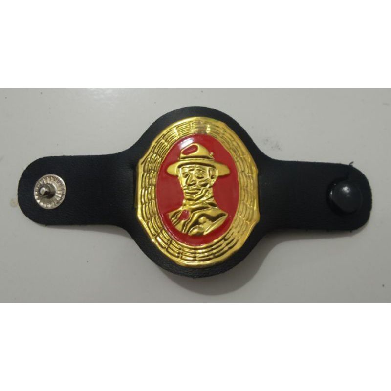 RING HASDUK RING KACU