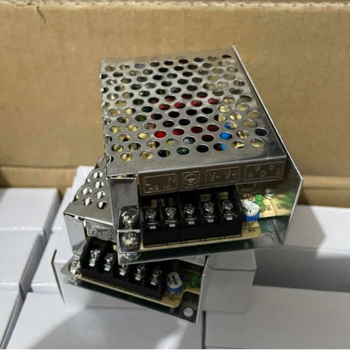 Power Supply 24V2A Adaptor Travo 24v 2A LED lampu 24volt