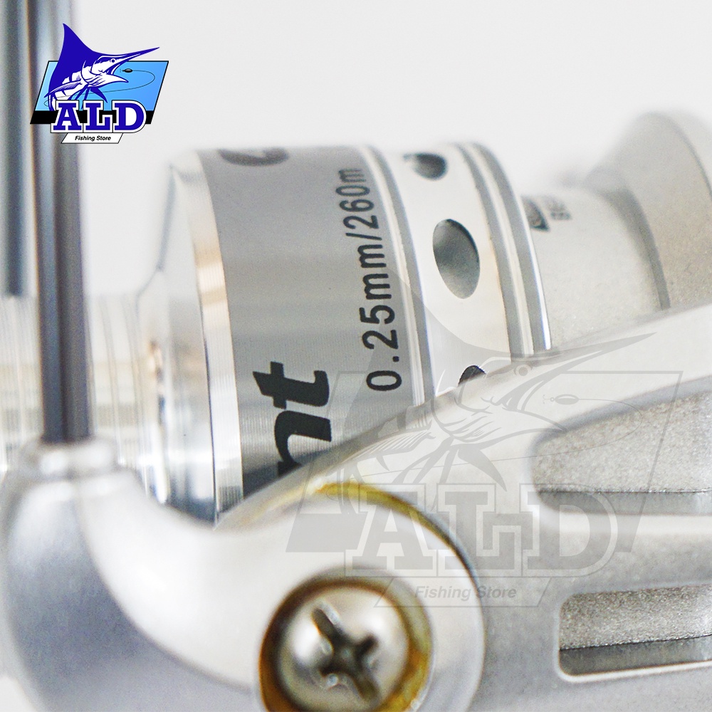 Reel Pancing Maguro GALLANT 4000