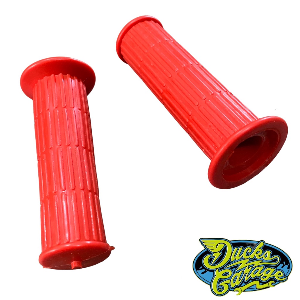 handgrip honda c70 c50 pispot warna MERAH