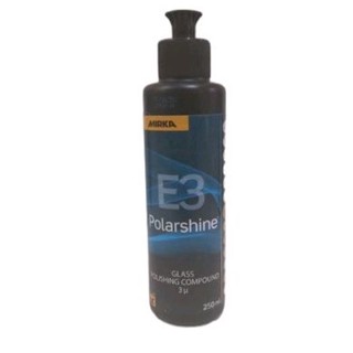 Jual Obat poles Kaca Mobil/Mirka Polarshine E3 Repack | Shopee Indonesia