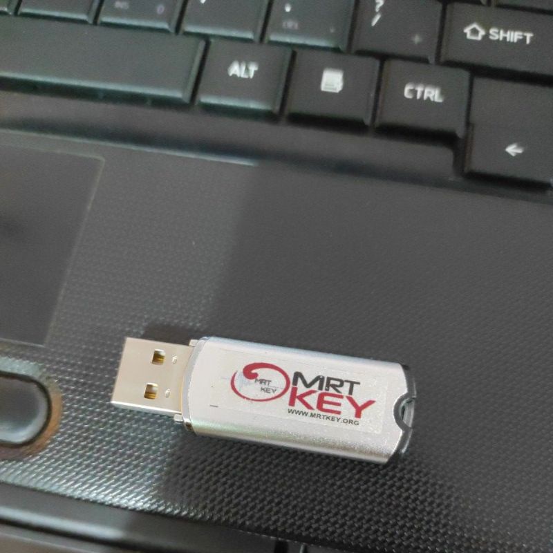 Jual MRT KEY DONGLE | Shopee Indonesia
