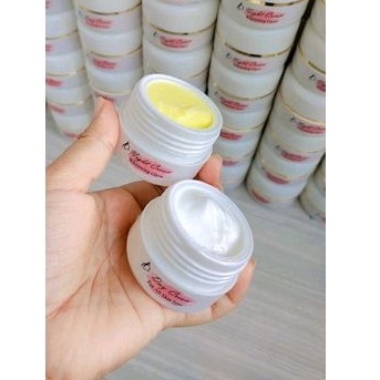 LV glow Siang dan Malam Whitening glow/Normal