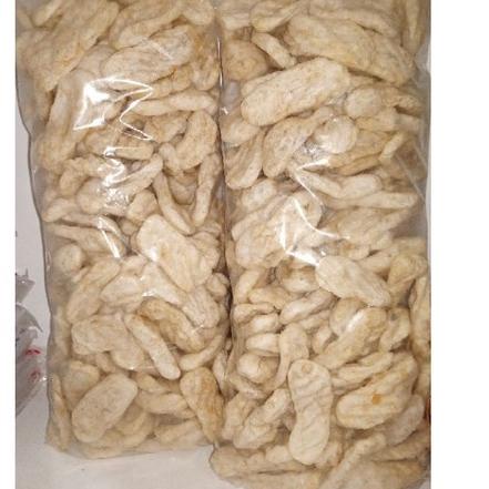 

10.10 sale Cuanki Lidah150 Biji Khas Garut (1Ball) !!