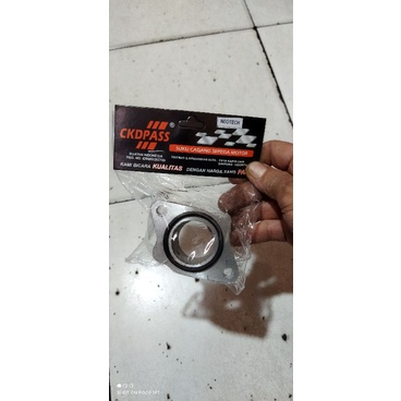 insulator manipol GL pro neotech Megapro aluminium non ori