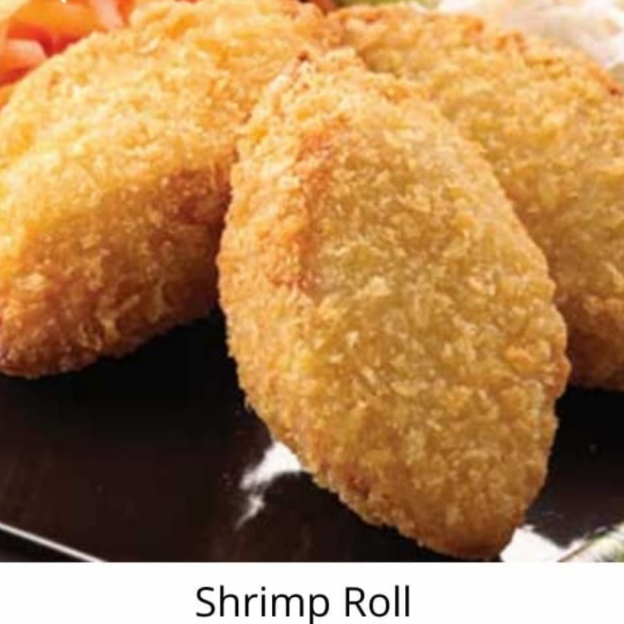 SHRIMPROLL