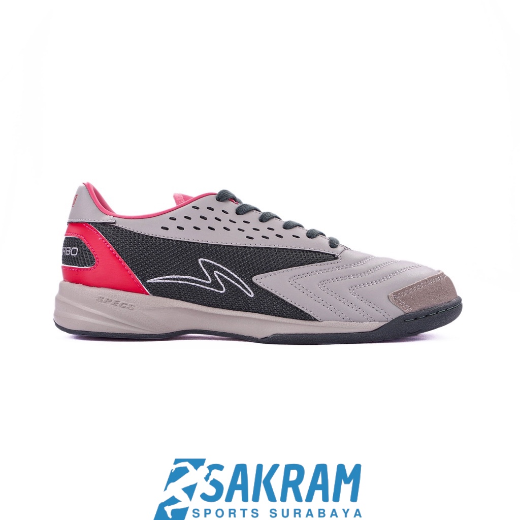 Sepatu Futsal Terbaru SPECS METASALA GRAND TURBO - Specs Metasala Maverick 100% Original