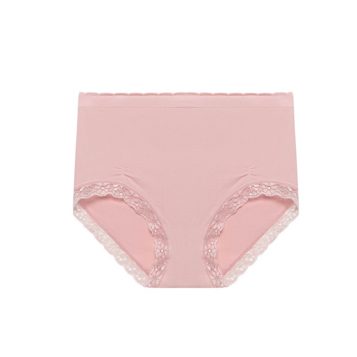 Cd Wanita Panty (Celana Dalam) Sorella Amber Lace New Colour S24-66227