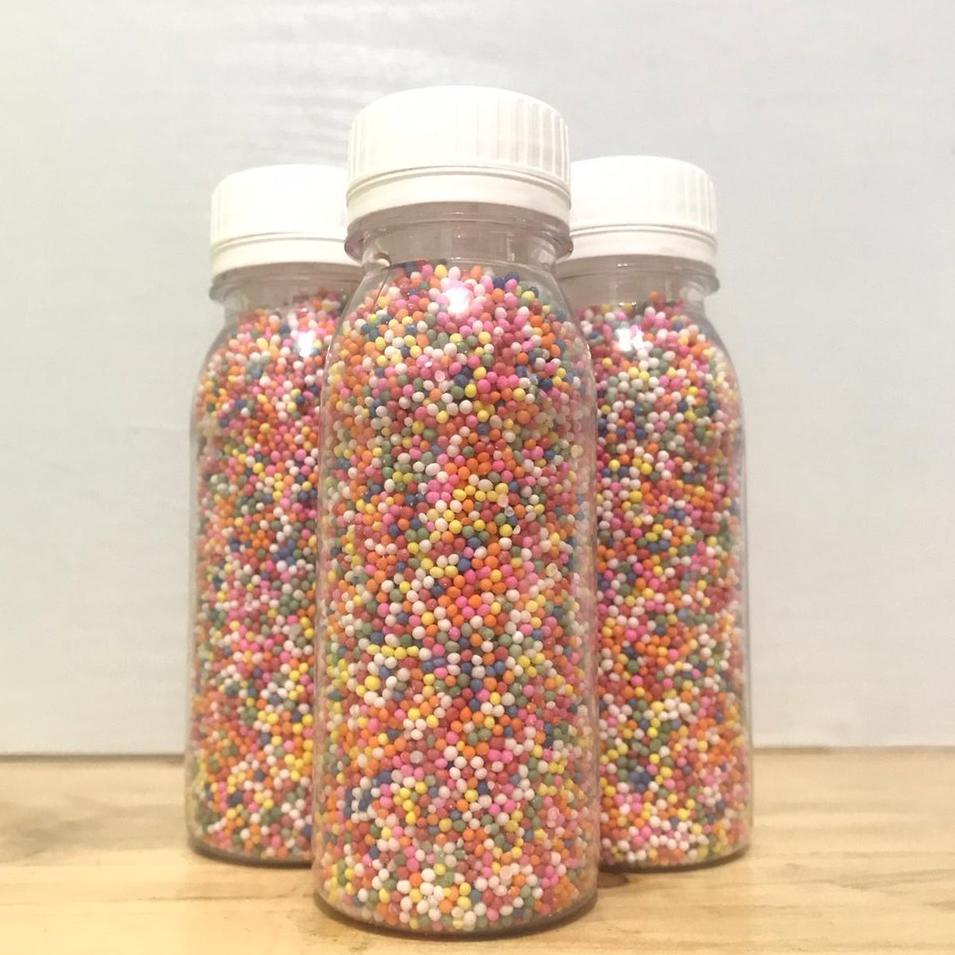 

IDs9S3e--SPRINKLES NONPAREILS REPACK 100GR