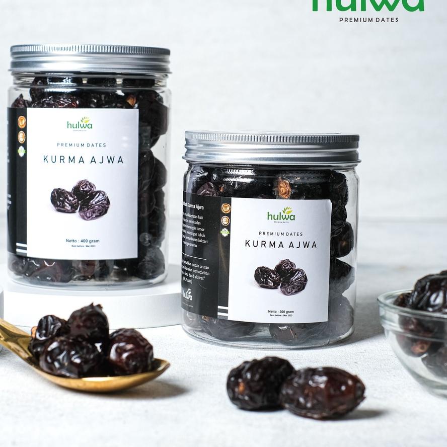 

10.10 BRANDS FESTIVAL Kurma Ajwa Premium Kurma Ajwa Original Kurma Ajwa Madinah Kurma Ajwa Asli grosir