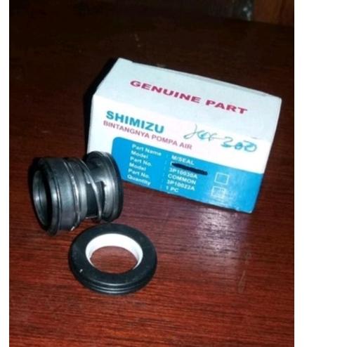 Terlaku.. mechanical Seal Pompa Air Shimizu Semi Jet 300. Semi Jet 400 Original Berkualitas