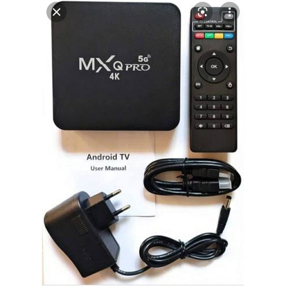 Produk BestSeller Tv Box 2GB+16ram