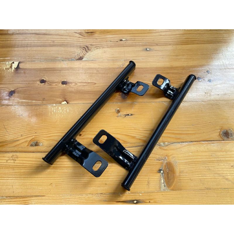 begel behel samping yamaha fiz fiz r force begel samping yamaha fiz r hitam
