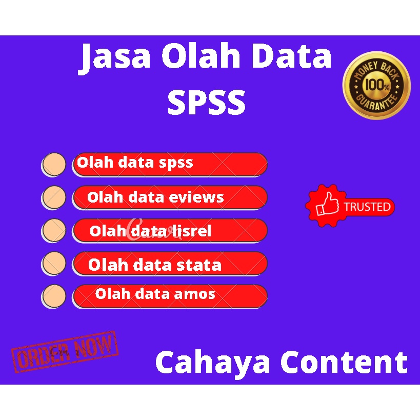 Jasa Olah Data SPSS, jasa SPSS, Olah Data Tesis, Jasa Analisis Statistik