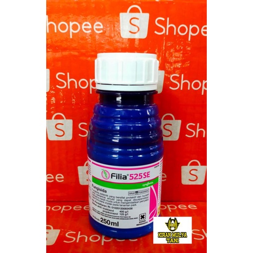Fungisida Filia 525SE 250ml