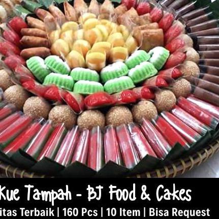 

limited Edition✔️Kue Tampah Kue Jajanan Pasar Kue Tradisional Paket isi Bervariasi|RA5