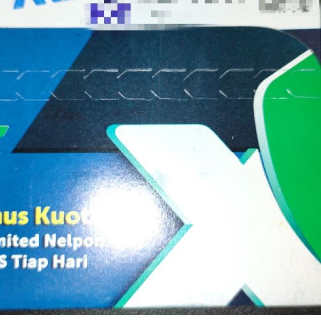 Quality Control✅PERDANA INTERNET  XL COMBO FLEX XL UP TO 52GB UNLIMITED YOUTUBE|RA5