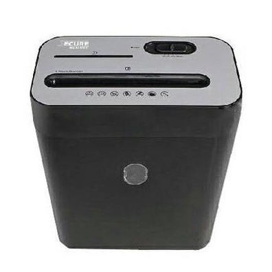 

Secure Maxi 18 CC Cross Cut - Paper Shredder/Mesin Penghancur Kertas