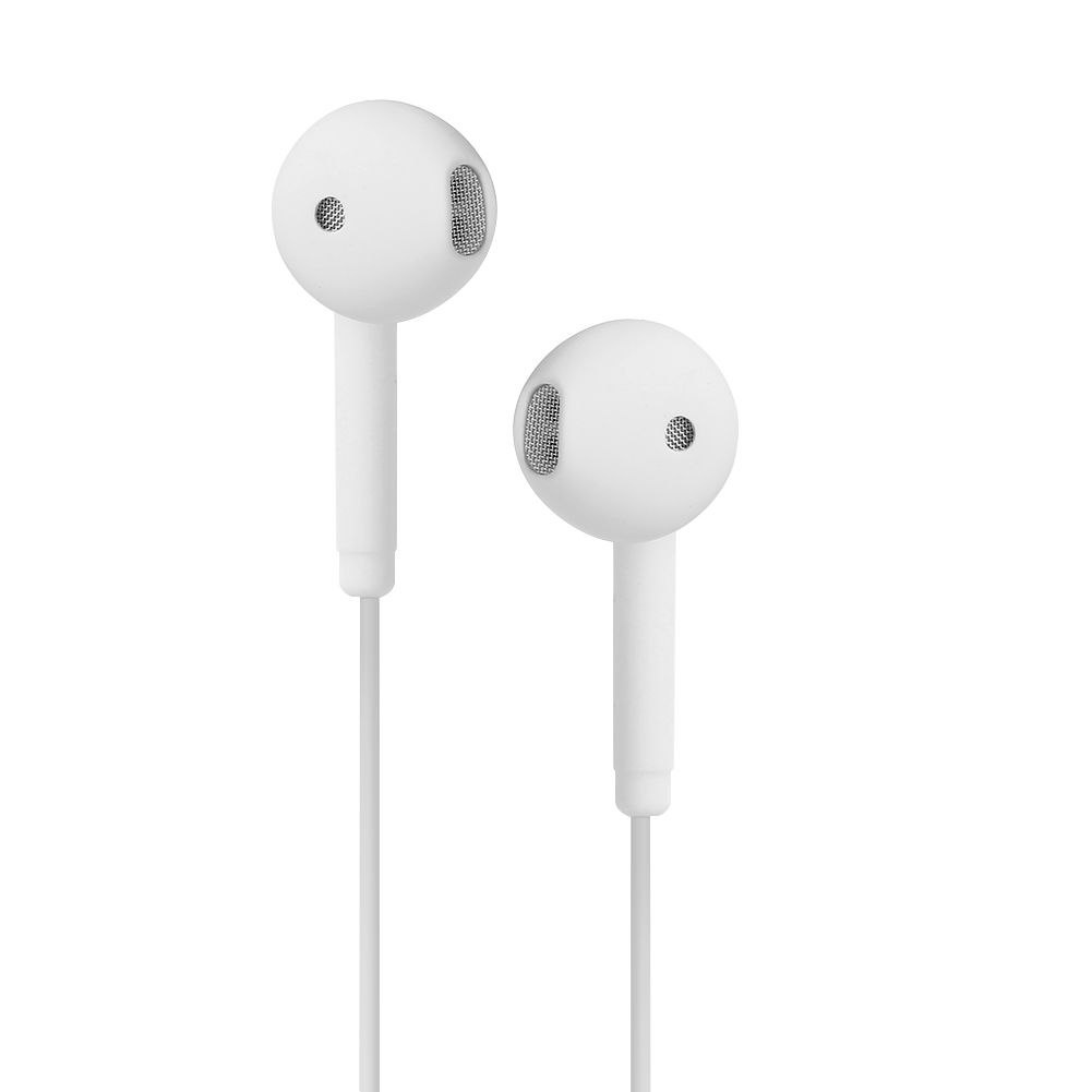 Headset Stereo U19 Macaron Handsfree Extra Bass Earphone U 19 Hifi Stereo Extra Bass 3.5mm With Mic