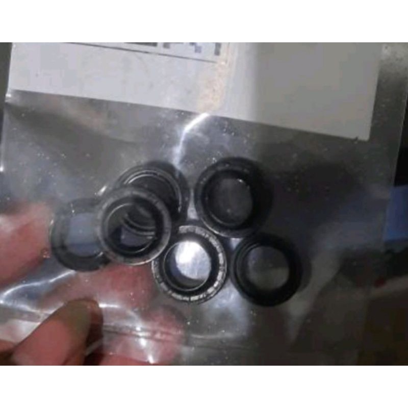 oilseal jet cleaner NLG kodok