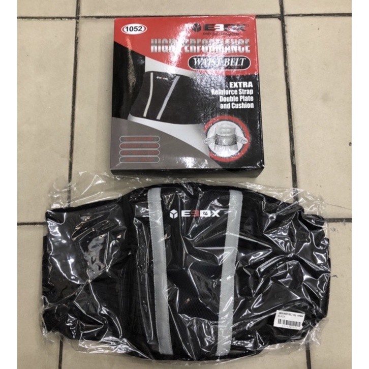 Waist Belt Support Korset Ebox 1052