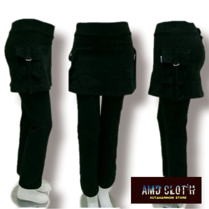 CELANA WANITA /CELANA SENAM OLAH RAGA ORIGINAL L ,XL,XXL