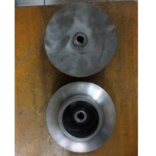 impeller for grundfos NF / NS Basic 30-18