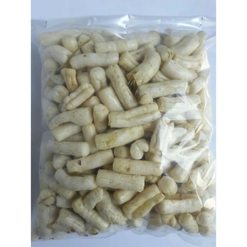 

KERUPUK TONGKOL 92 gram