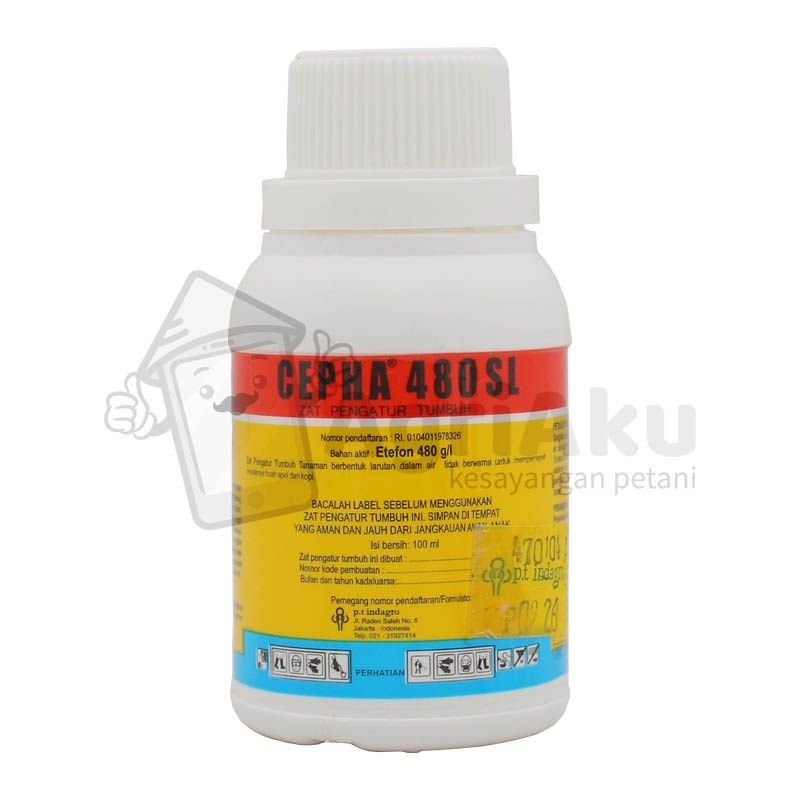 Cepha 480SL 100ml