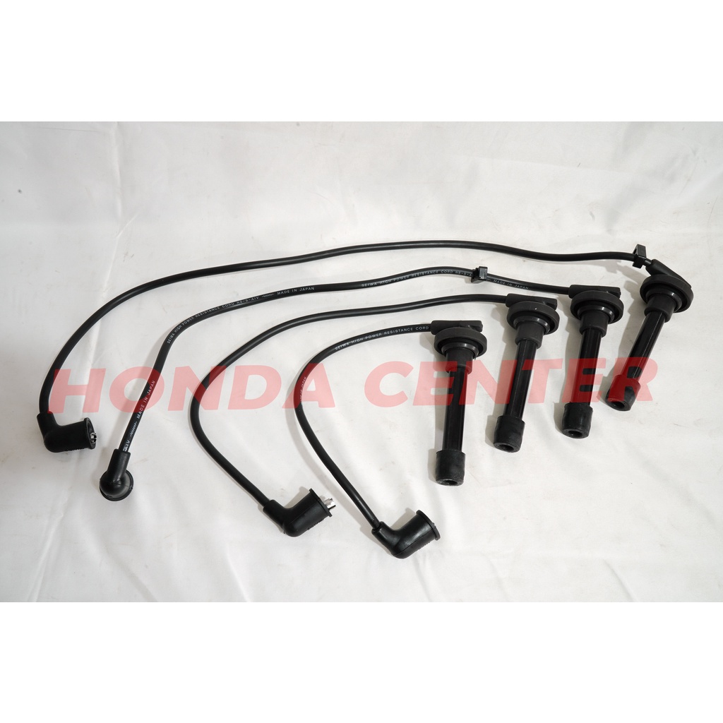 kabel busi crv OLD gen1 S10 2000 2001 tali busi crv gen1 2000 2001