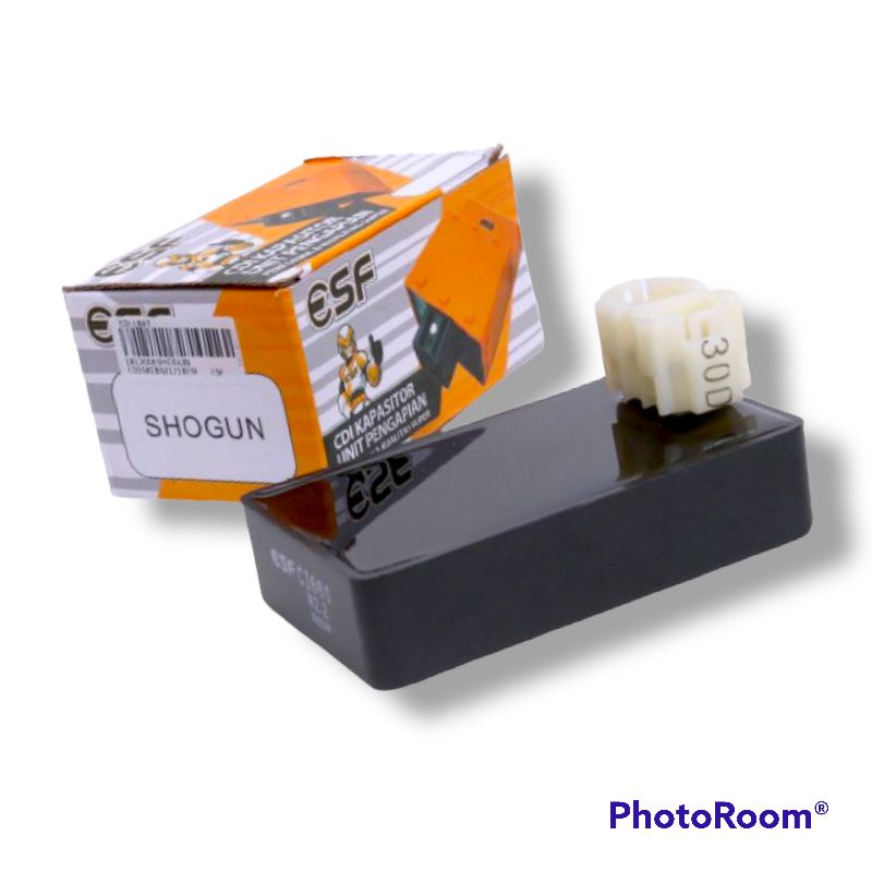 CDI Shogun Kebo Original No Limit CDI Racing CB GL MP