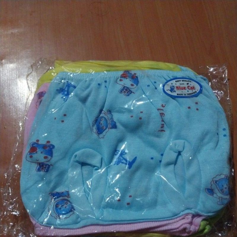 12PCS CELANA POP BABY HAPPY TIME BOX[paket kado bayi murah]