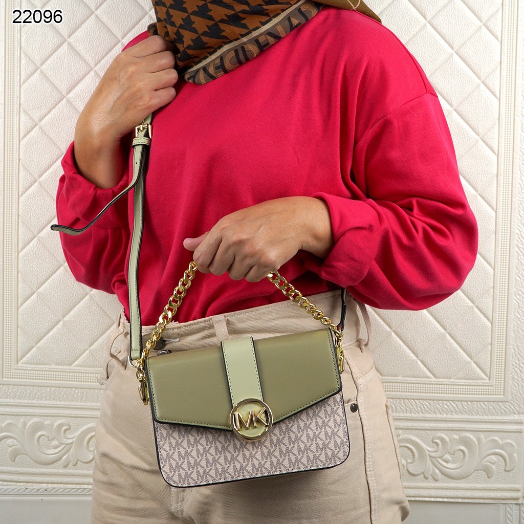 BAG Carmen Flap Crossbody 22096