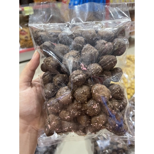 

ANEKA SOES 250gr