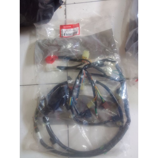 KABEL BODY BEAT KARBU ORIGINAL