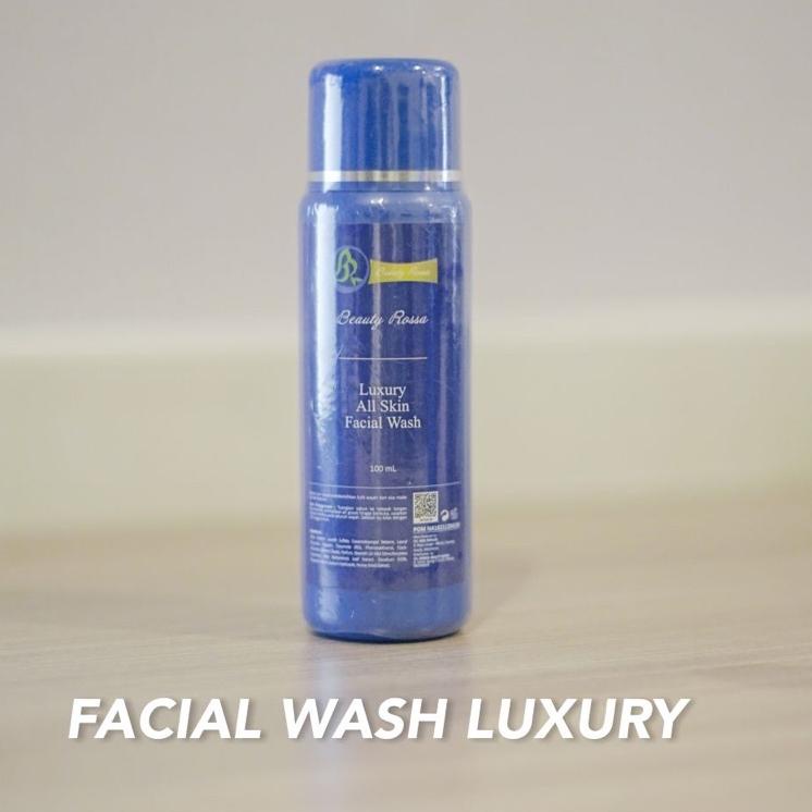 SABUN LUXURY ALL SKIN • PRG.18Oc22ᴹ