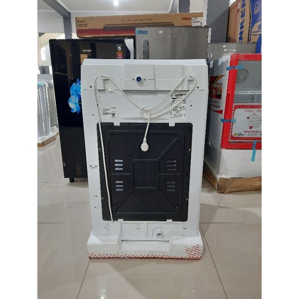 Mesin Cuci 1 Tabung Polytron PAW 8028