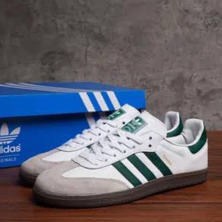 Terbagus.. premium quality adidas samba