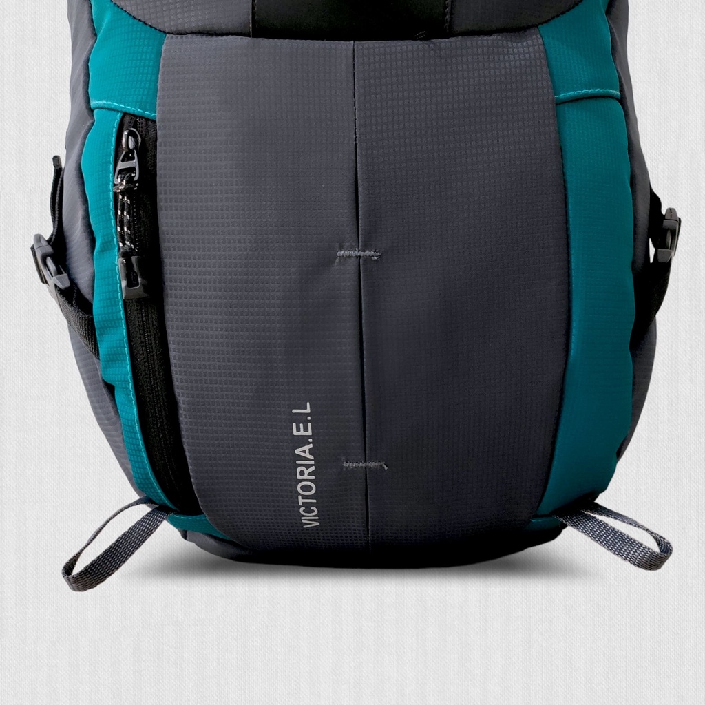 Tas Ransel Laptop Pria Cowok Trendy 30L Tas Punggung Backpack Elbrus Victoria