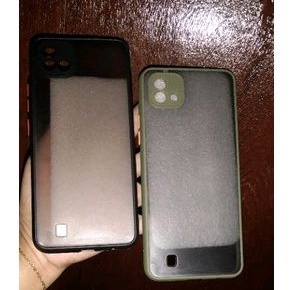 softcase dove,, realme C11 2021,, realme c11, softcase realmel